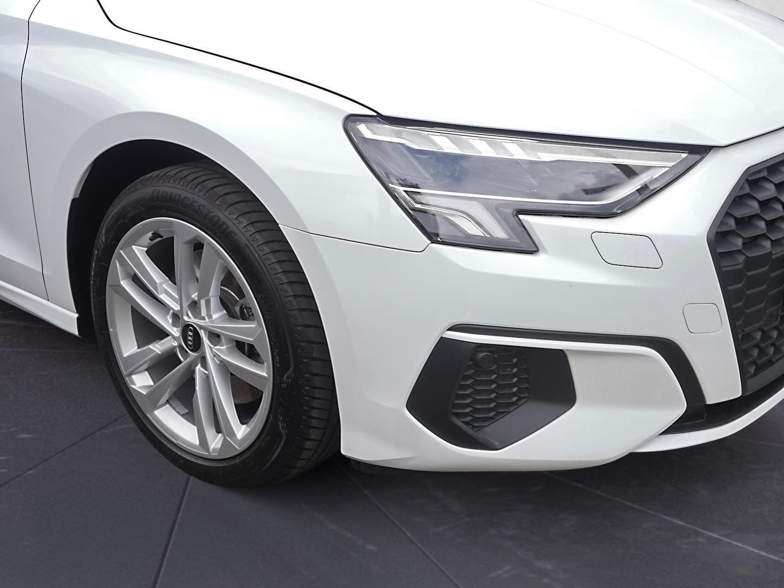 Audi A3 Sportback 40 TFSI e S tronic - Samsaru's Car Outlet