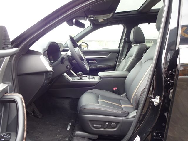 Mazda CX-80  HOMURA PLUS 2.5L e-SKYACTIV PHEV 327ps