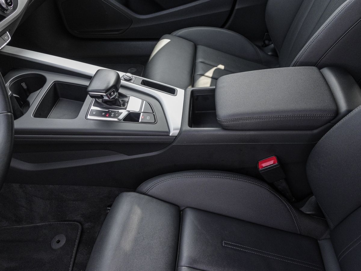 Audi A4 Avant 30 TDI s tronic Advanced - Samsaru's Car Outlet