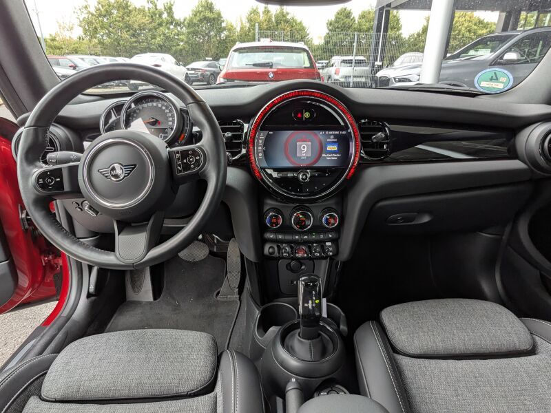 MINI Cooper Cabrio - Samsaru's Car Outlet