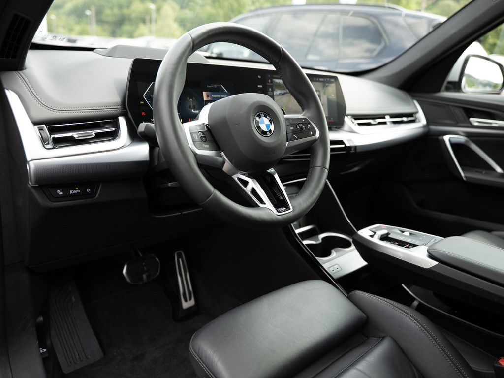 BMW X1 xDrive 20d M-Sport - Samsaru's Car Outlet