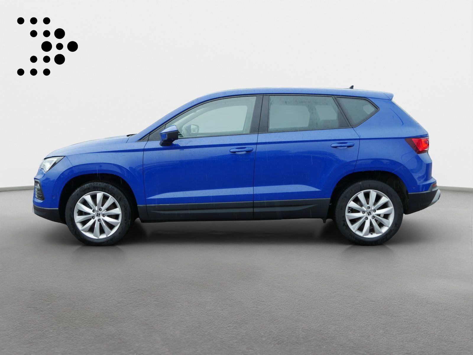 Seat Ateca Style 2.0 TDI LED*AHK*ACC*RFK*BEATS