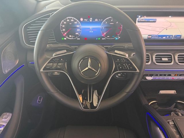 Mercedes-Benz GLE 450 d 4Matic Coupe AMG Line Premium+ Night