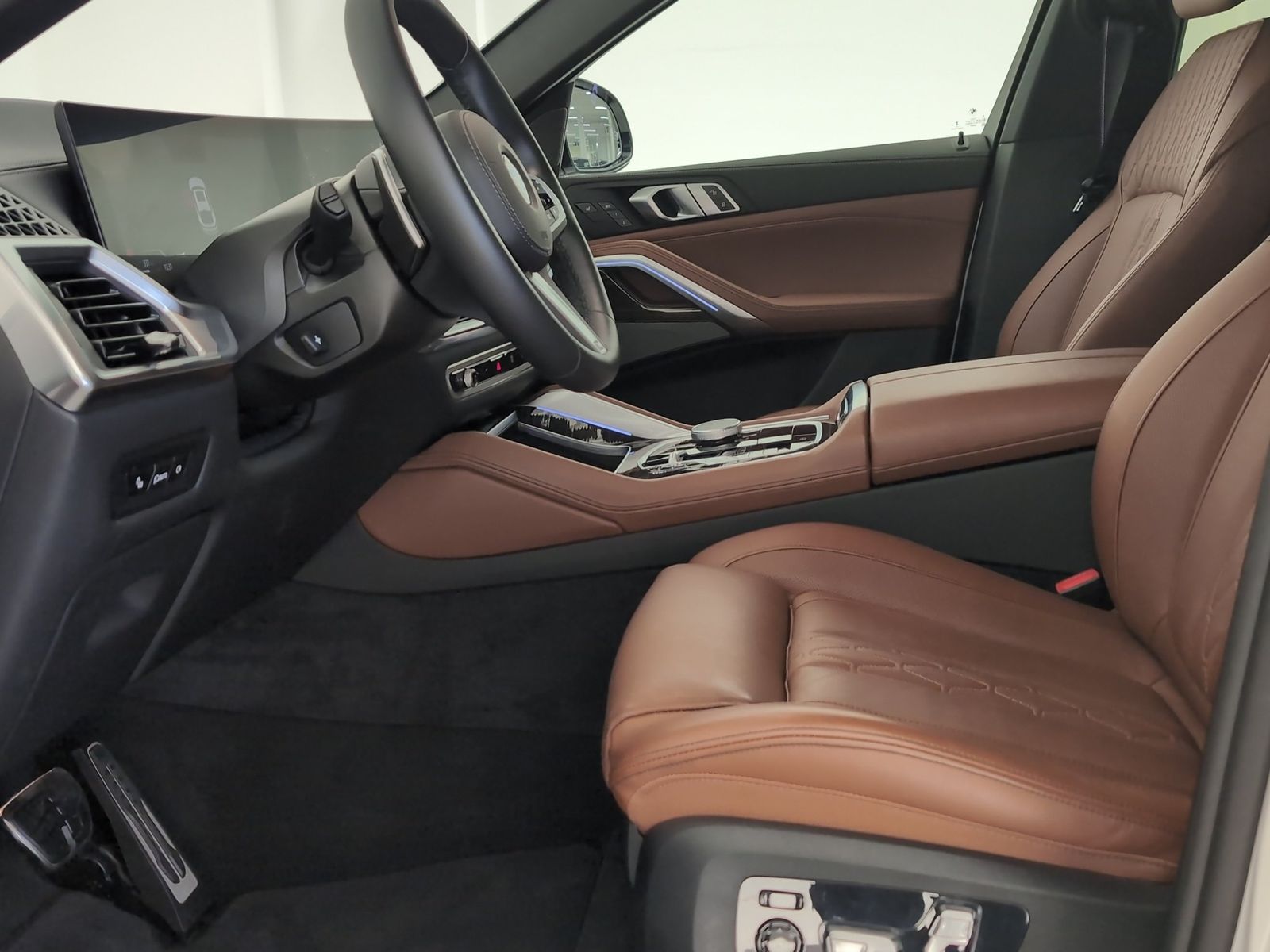 BMW X6 xDrive30d M Sport M Sport Pro Navi/LED/AHK Na