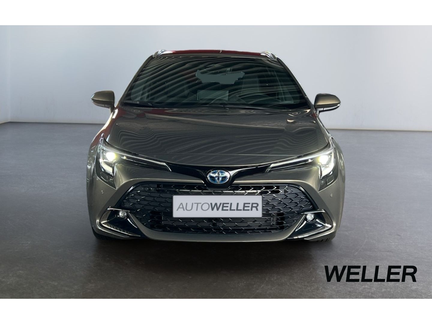 Toyota Corolla 1.8 Hybrid TS Team D *Bi-LED*ACC*CAM*SHZ