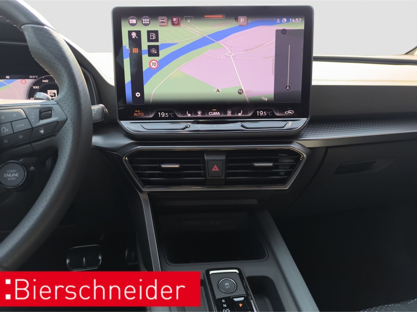 Cupra Formentor 2.0 TSI 4Drive VZ Extreme 5-J-G NAVI A