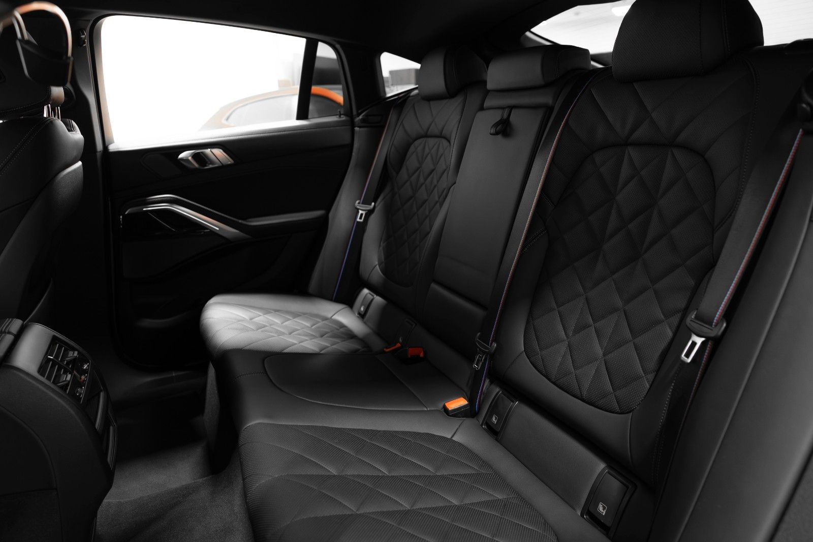 BMW X6*30d*xDRIVE*M SPORT PAKET*CARBON*STOCK