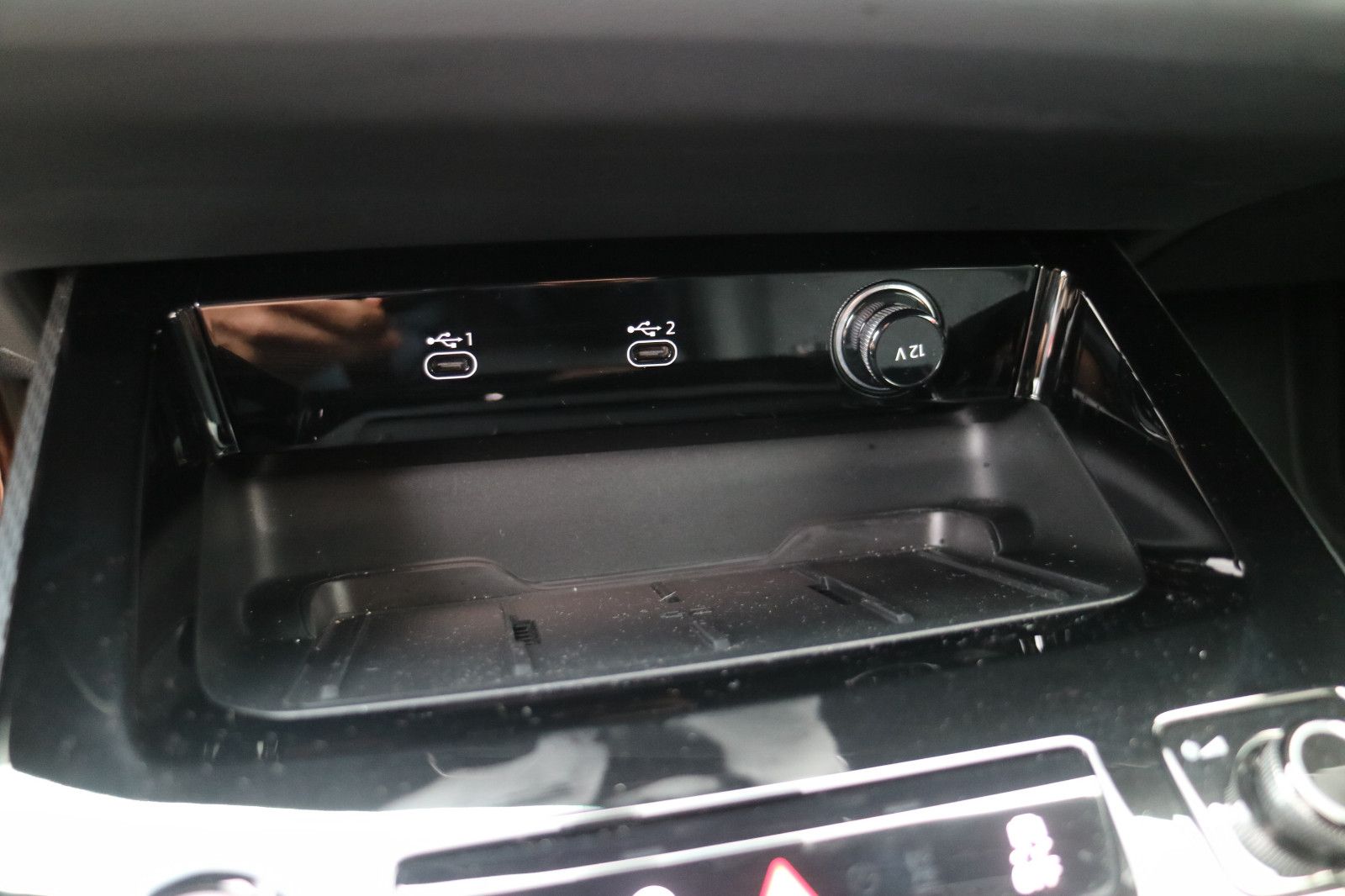 Audi A5 Avant 2,0TFSI-Quattro-S-Line-ACC-AHK-
