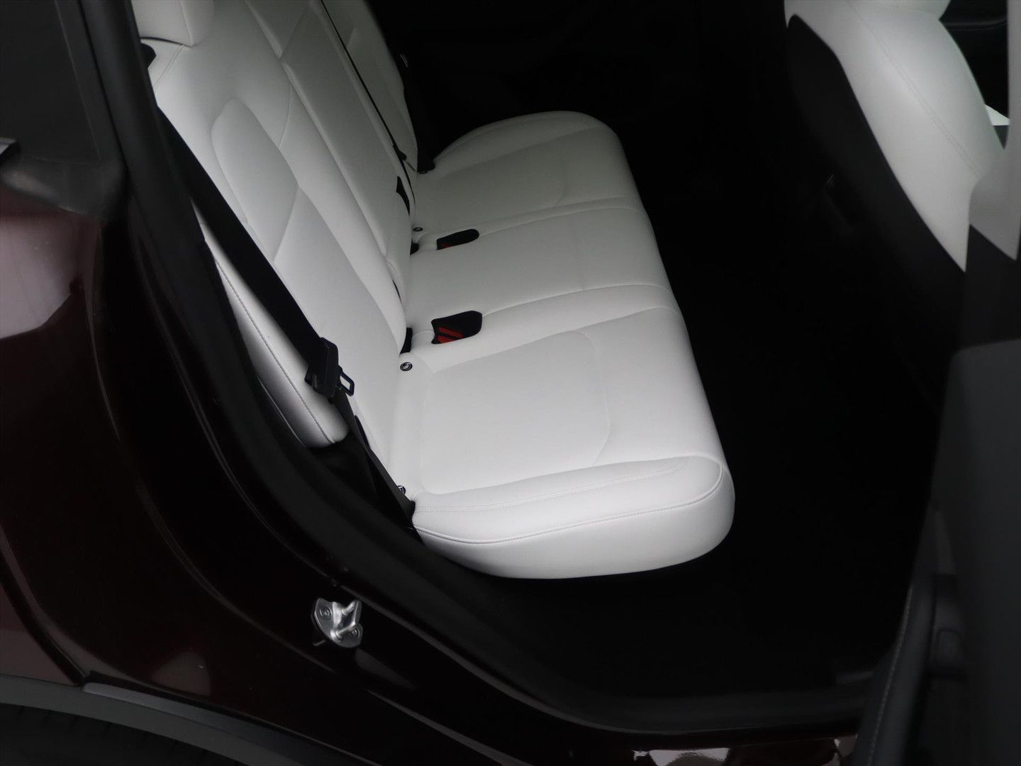 Tesla Model Y Long Range 345pk AWD 97% SoH [ CHERRY+WI