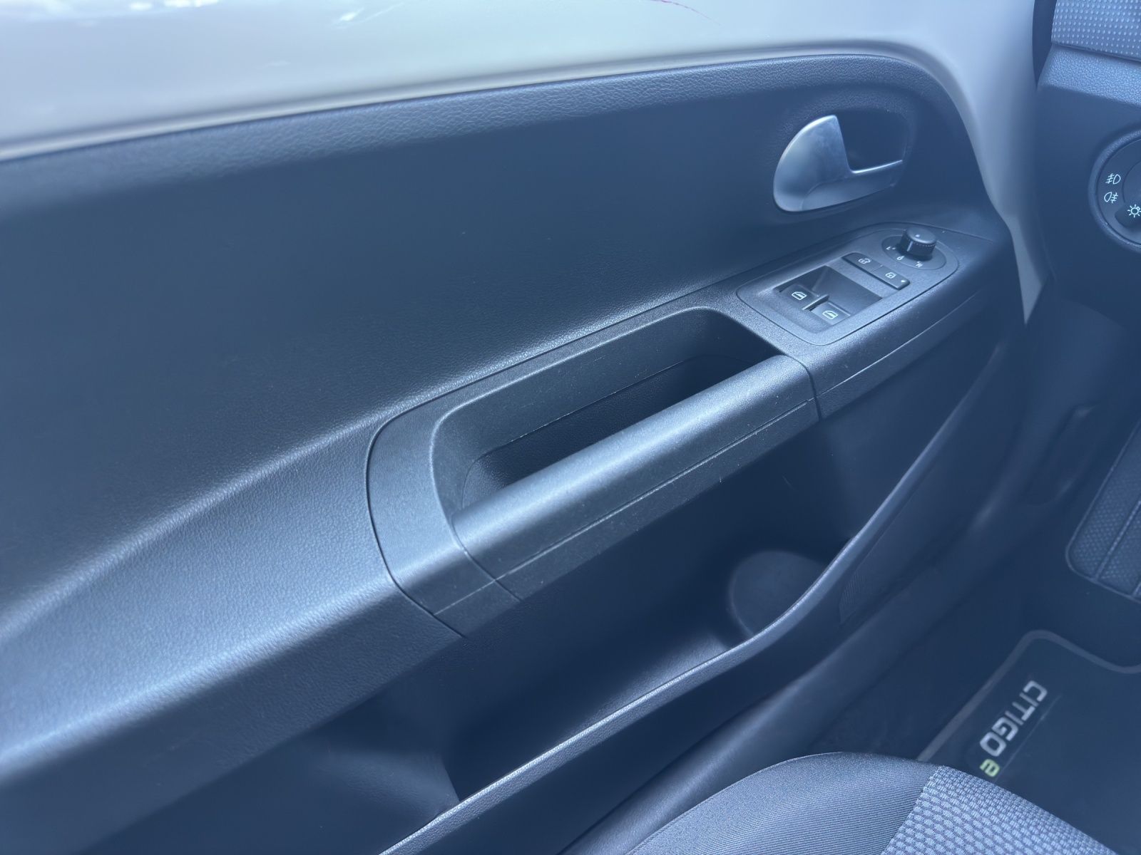 Skoda Citigo Elektro iV Style - Samsaru's Car Outlet