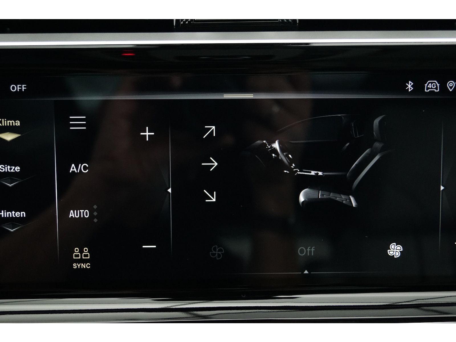DS Automobiles DS7 Crossback 130 Blue Hdi EAT Opera DS IRIS