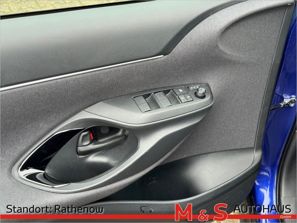 Toyota Yaris Cross 1.5 Hybrid FWD Team Deutschland