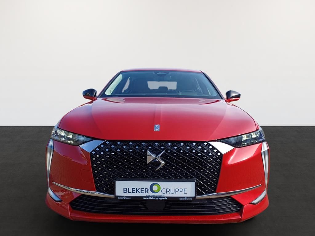DS Automobiles DS4 Trocadero