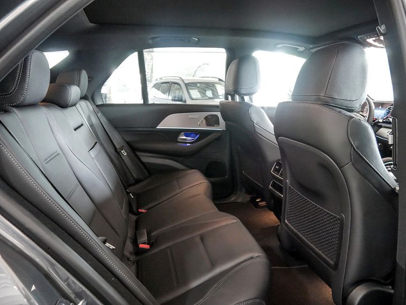 Mercedes-Benz GLE 450 d 4M BURM AMG NIGHT SPUR DISTR AIRMATIC