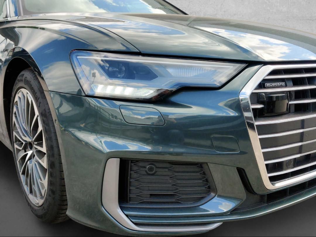 Audi A6 Avant TFSI e Sport 50 TFSI e quattro - Samsaru's Car Outlet