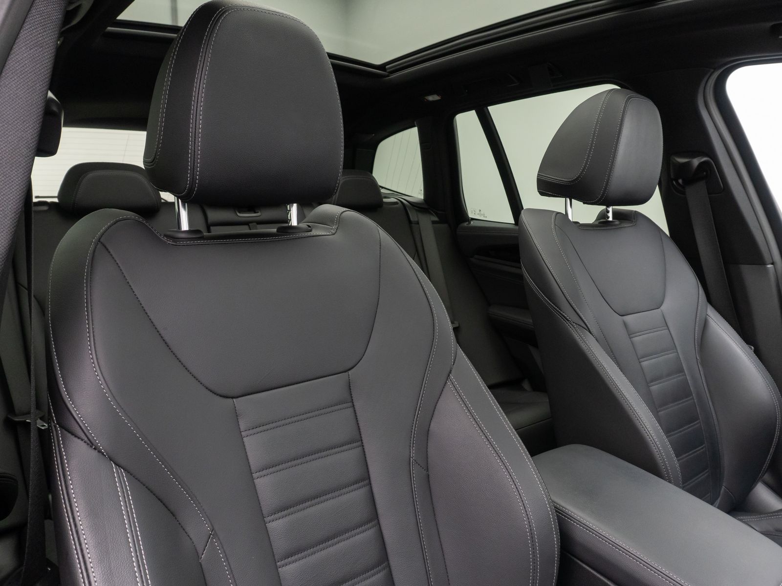 BMW X3 xD30d M Sport - Samsaru's Car Outlet