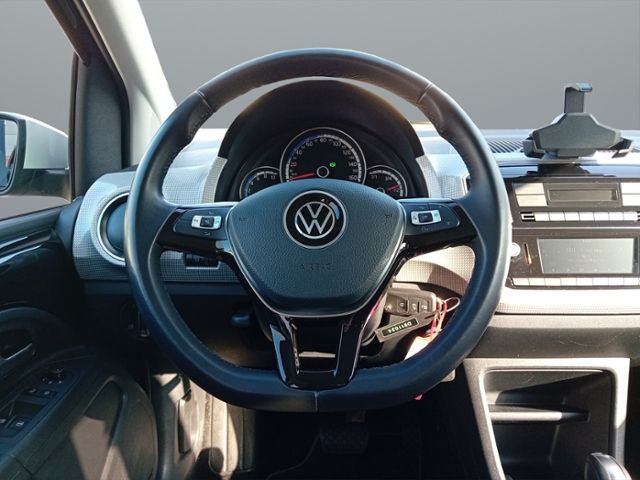 Volkswagen e-up! Style - Samsaru's Car Outlet