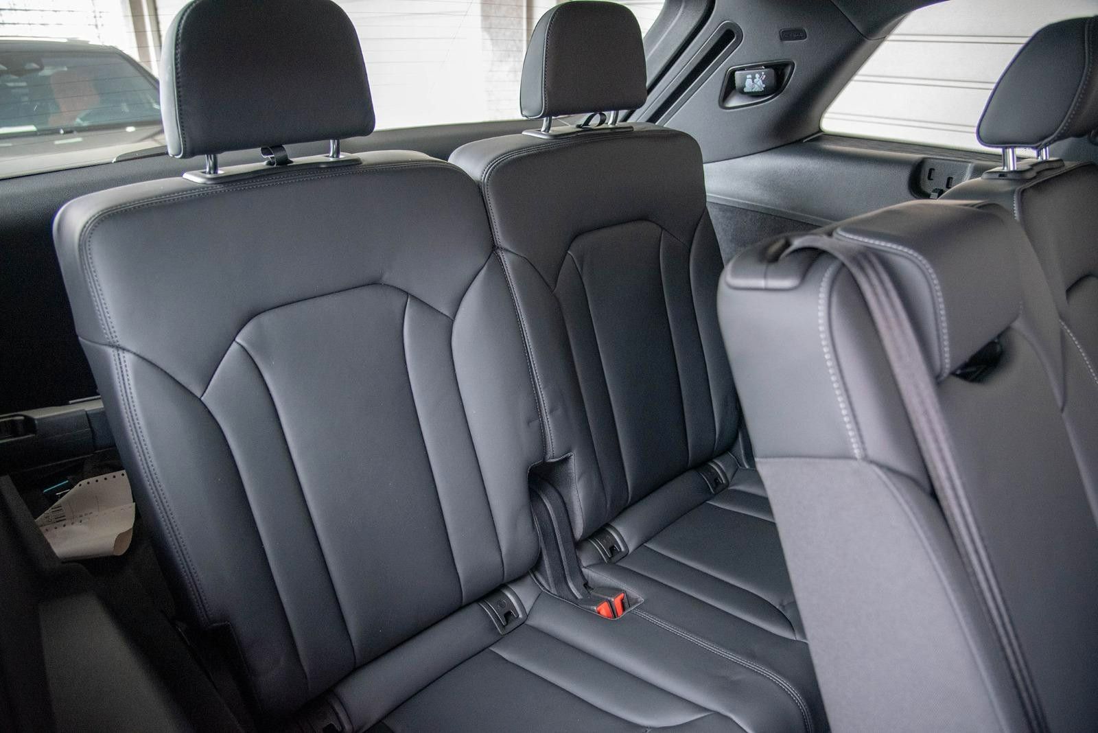 Audi Q7 45 TDI  S-LINE COMFORT *7-SITZ*MASSAGE*MATRIX