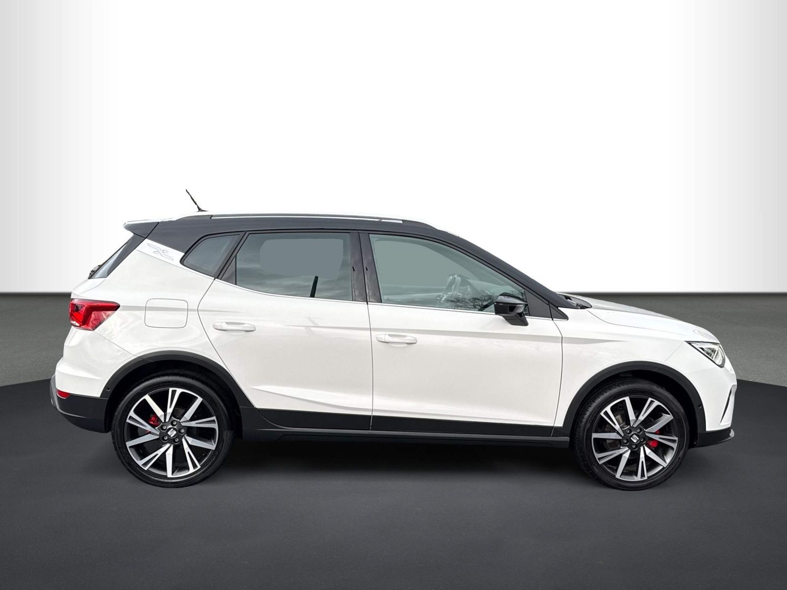 Seat Arona FR 1.0 TSI DSG, AHK, NAVI