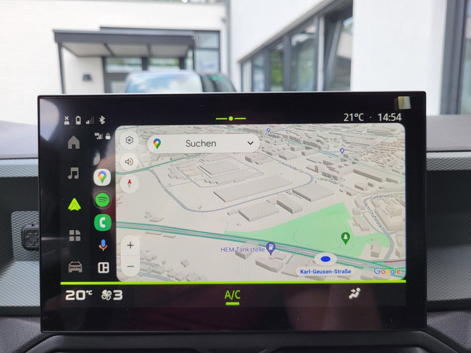Dacia Duster NEW Hybrid 140 4x2 Extreme - Samsaru's Car Outlet