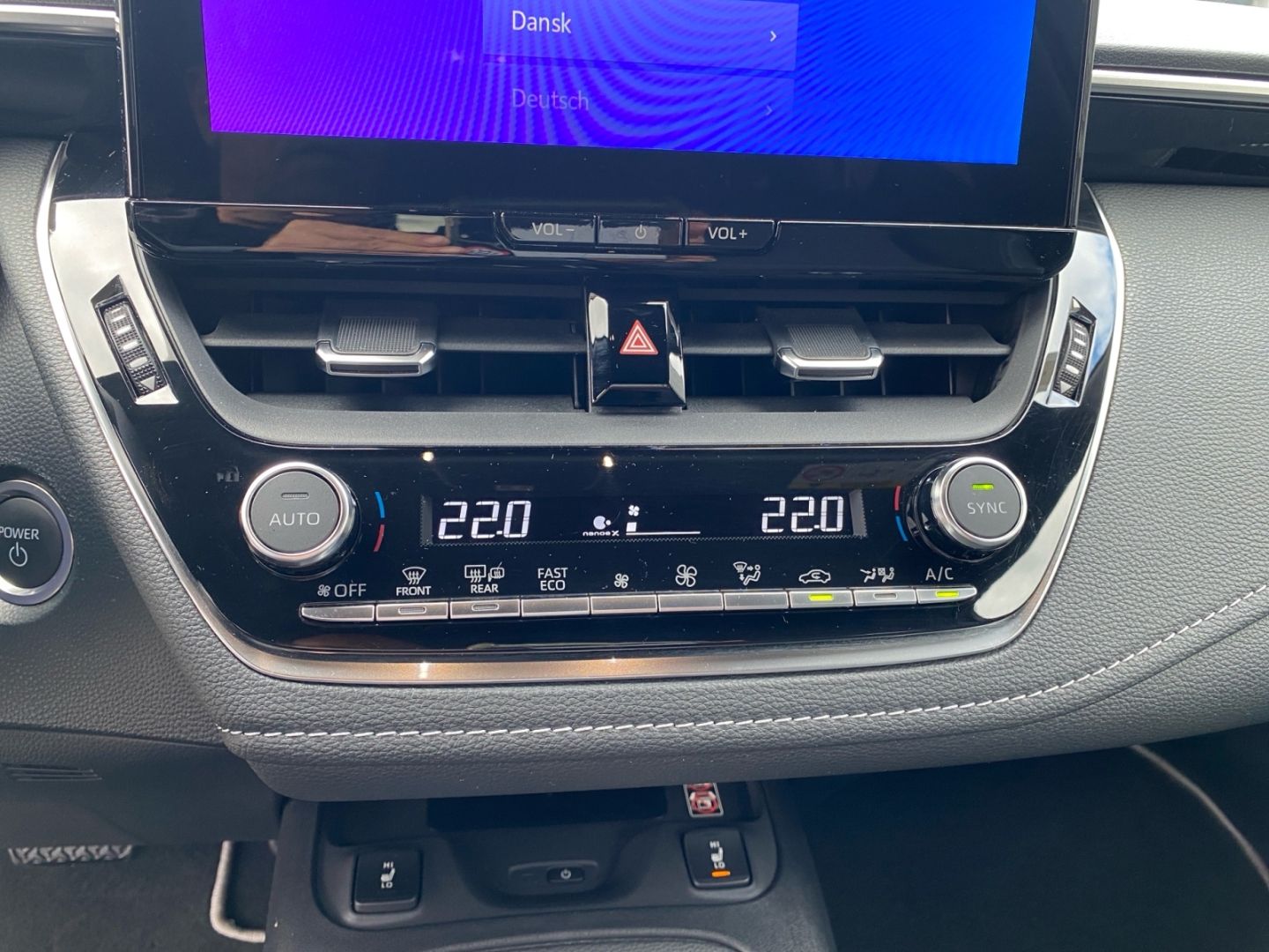 Toyota Corolla 1.8 Hybrid TS Team D *Navi*LED*CarPlay*