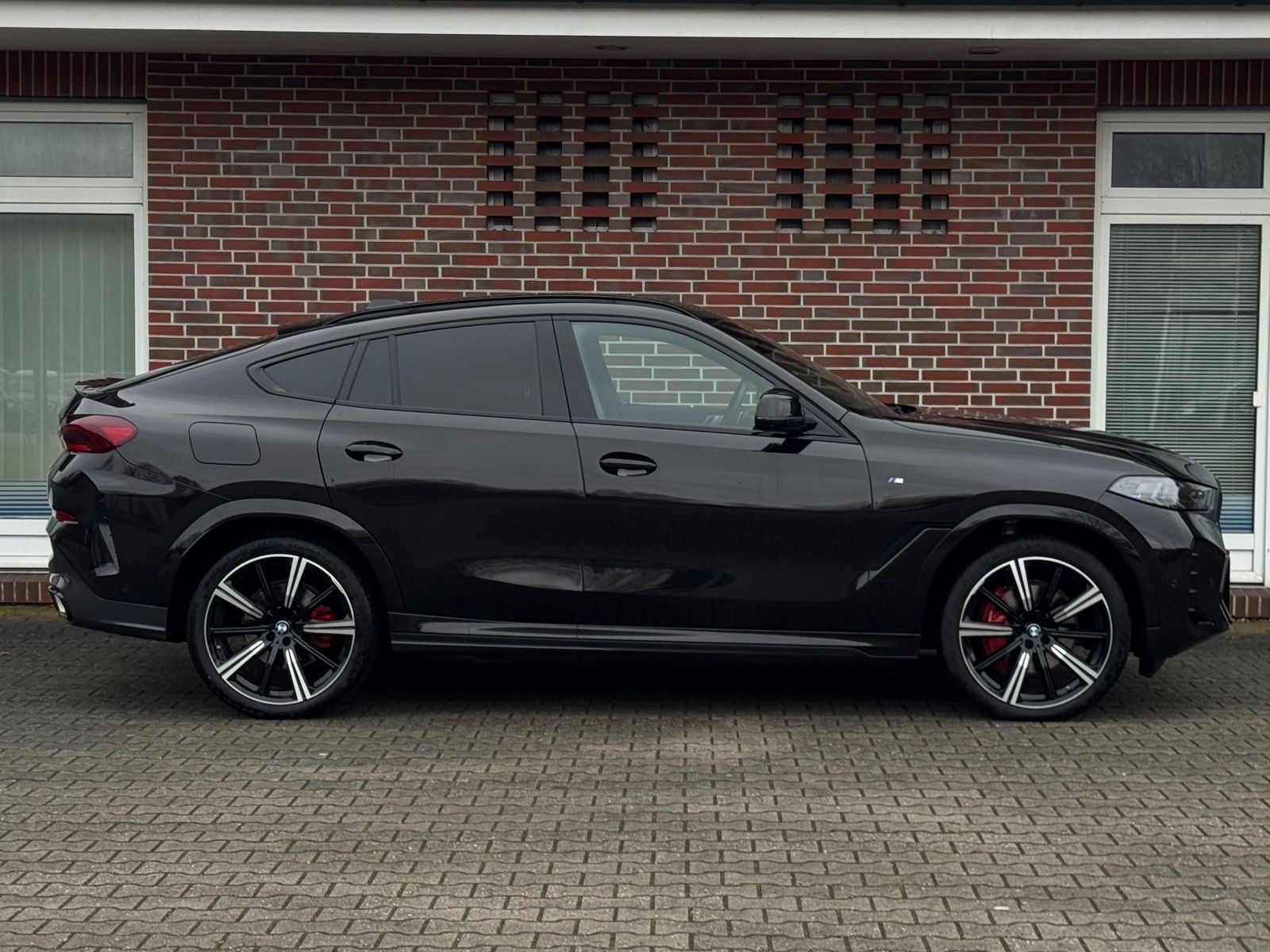 BMW X6 30 d xDrive*M SPORTPAKET PRO*PANORAMA*22 ZOLL