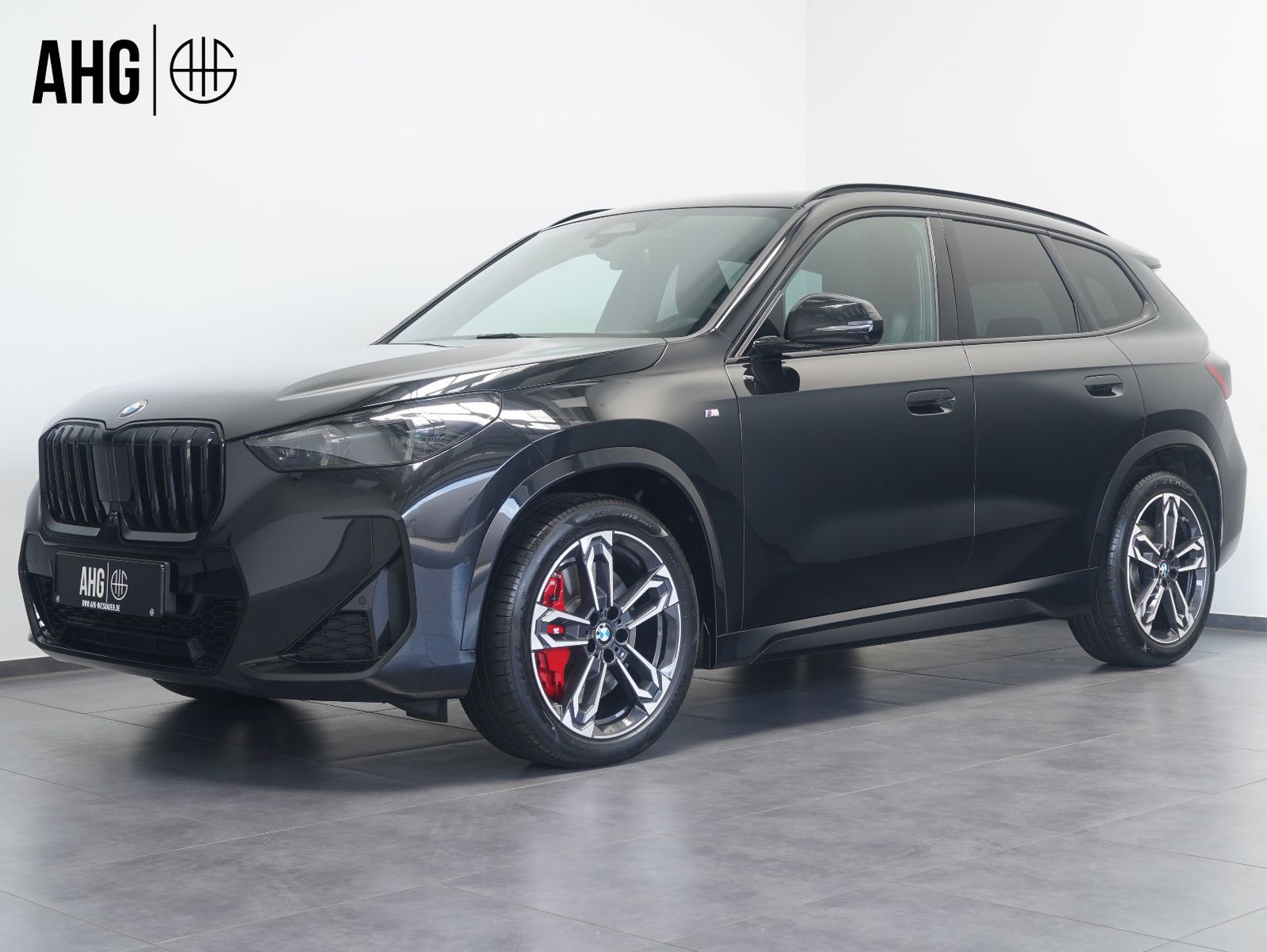 BMW X1 23 i Mild-Hybrid xDrive M Sport Pro - Samsaru's Car Outlet