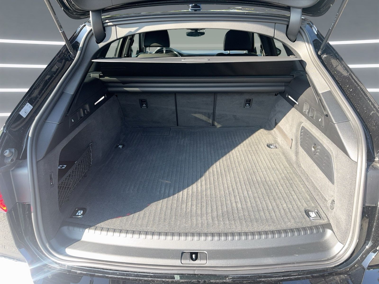 Audi A6 Avant 50 TFSI e qu sport S line HD-MATRIX AHK