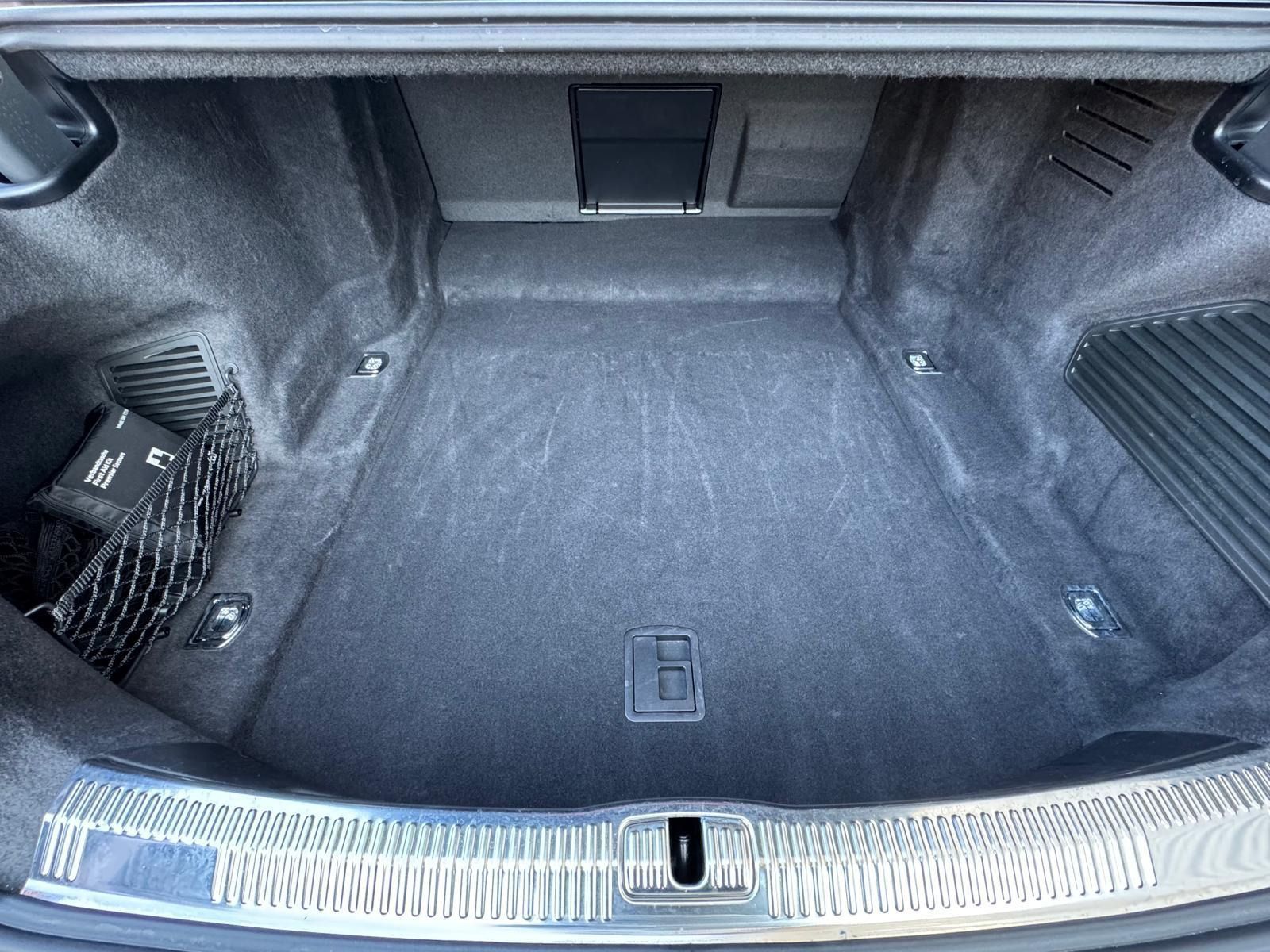 Audi A8 50 TDI QUATTRO - Samsaru's Car Outlet