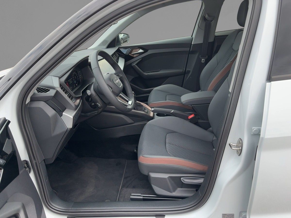 Audi A1 allstreet 30 TFSI - Samsaru's Car Outlet
