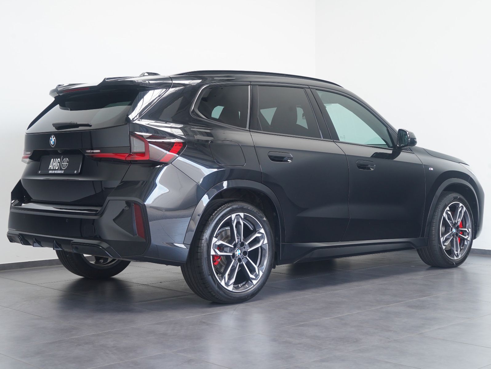 BMW X1 23 i Mild-Hybrid xDrive M Sport Pro - Samsaru's Car Outlet