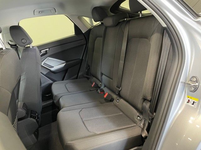 Audi Q3 Sportback 40 TDI quattro - Samsaru's Car Outlet