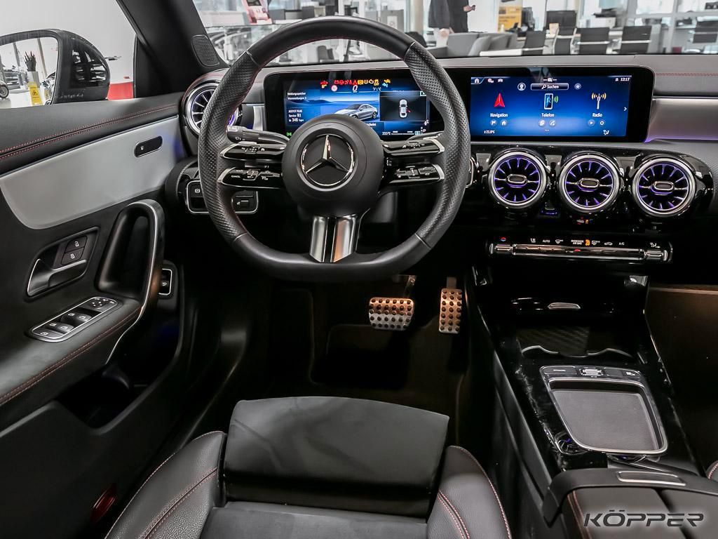 Mercedes-Benz CLA 250 4M AMG Advanced Plus - Samsaru's Car Outlet