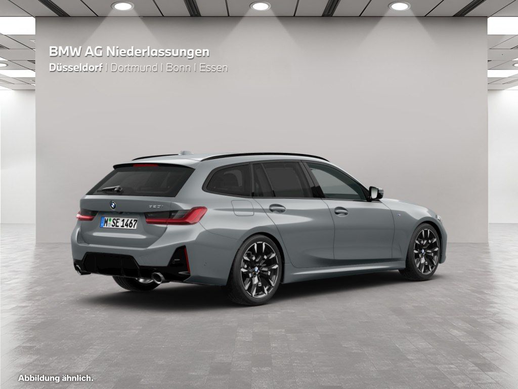 BMW 320i Touring M Sport LiveCockpitProf Kamera LED