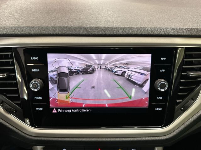 Volkswagen T-Roc Style 1.5 TSI - Samsaru's Car Outlet