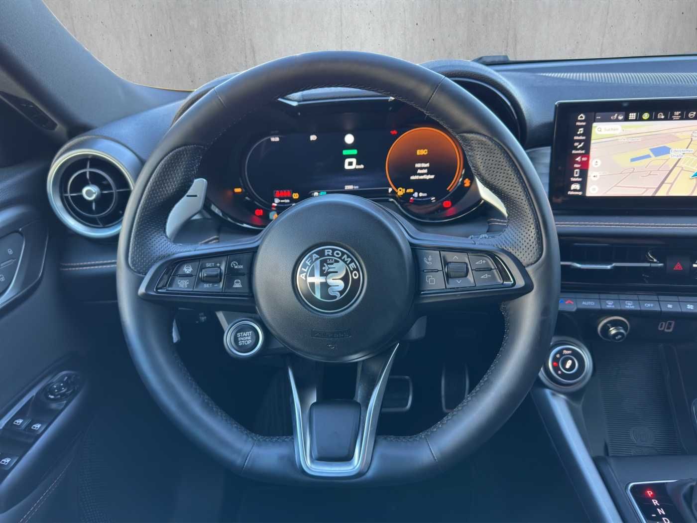 Alfa Romeo Tonale PHEV 1.3 Q4 Veloce / Leder / 360 °Kamera