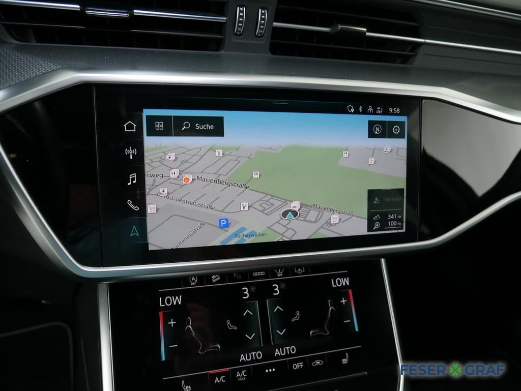 Audi A6 Allroad 55TDI - Samsaru's Car Outlet