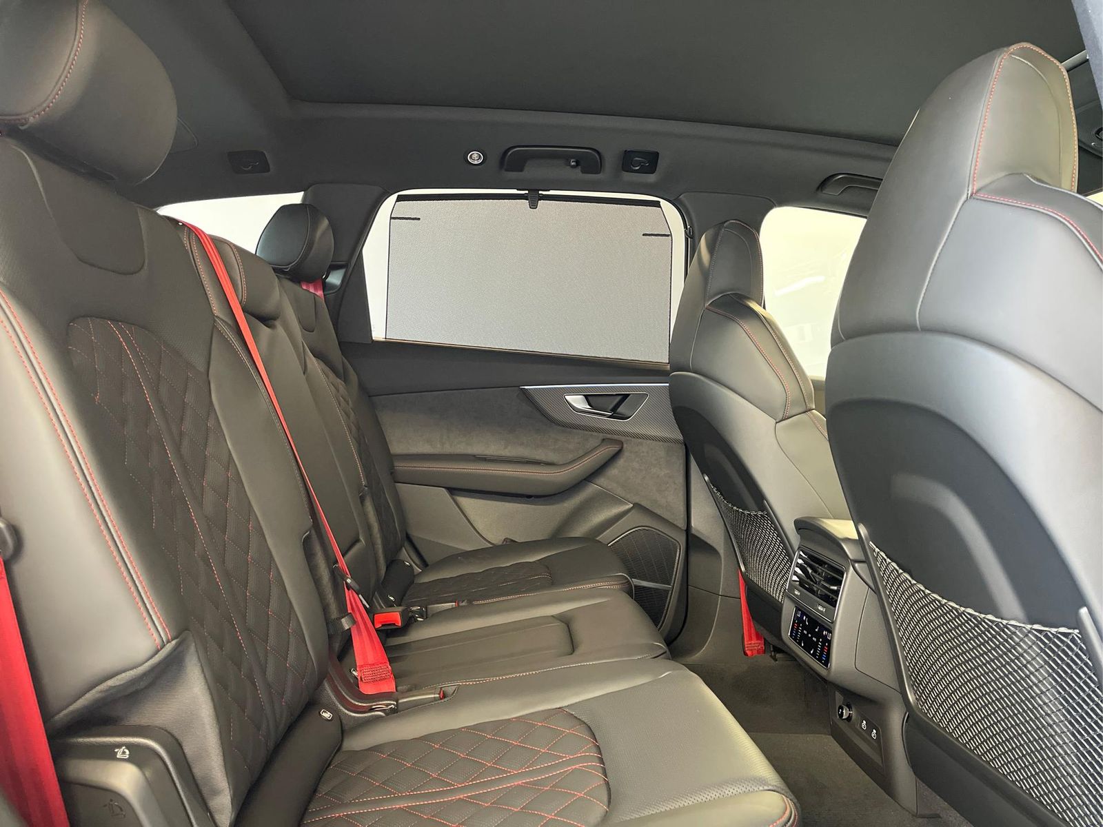Audi Q7 Facelift S line 50 TDI Allradlenk.+Standhz...