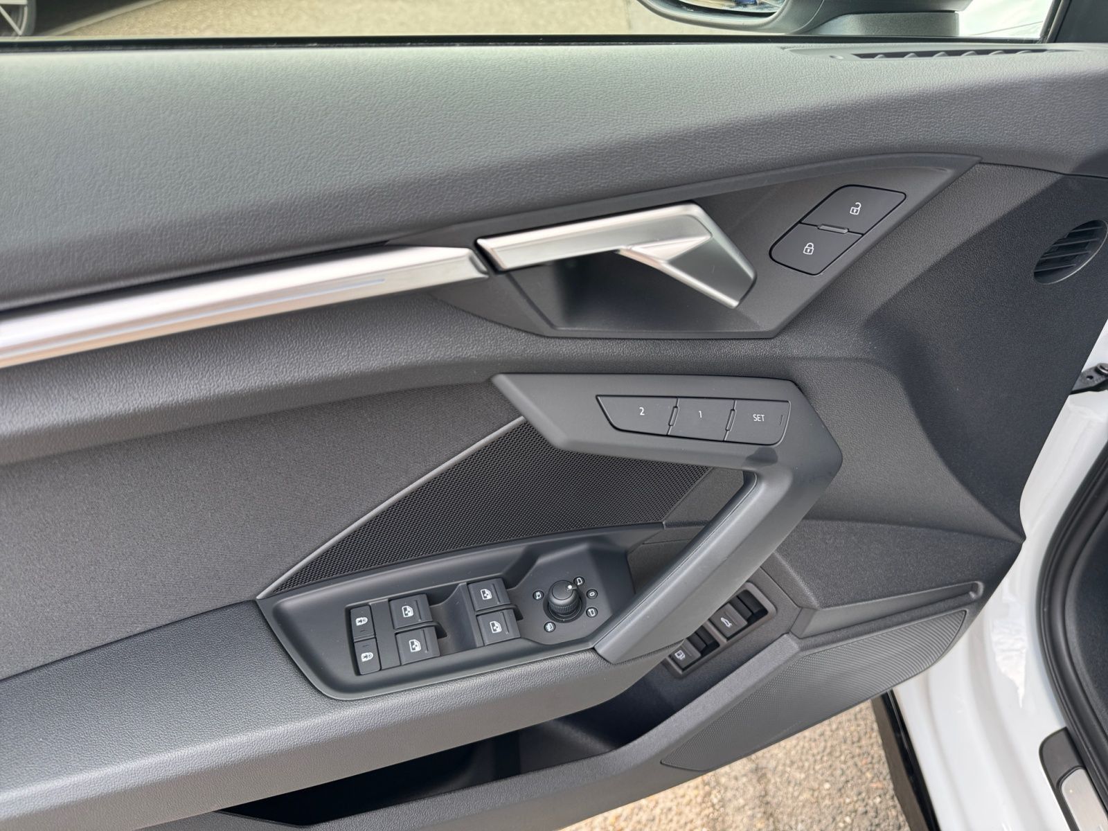Audi A3 Sportback S line 45TFSIe - Samsaru's Car Outlet