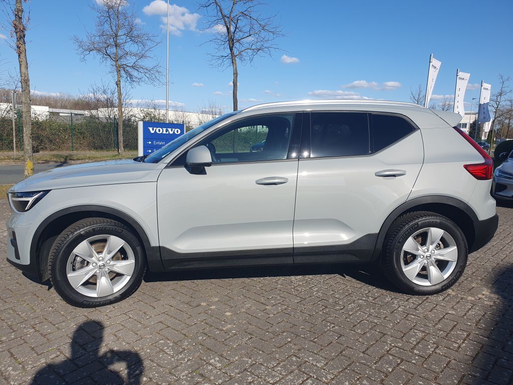 Volvo XC40 B4 B DKG Core