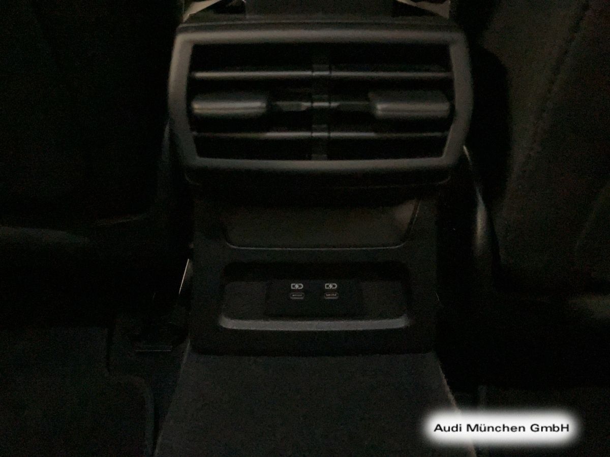 Audi A3 Sportback 40 TFSI e S tronic Advanced Virtual