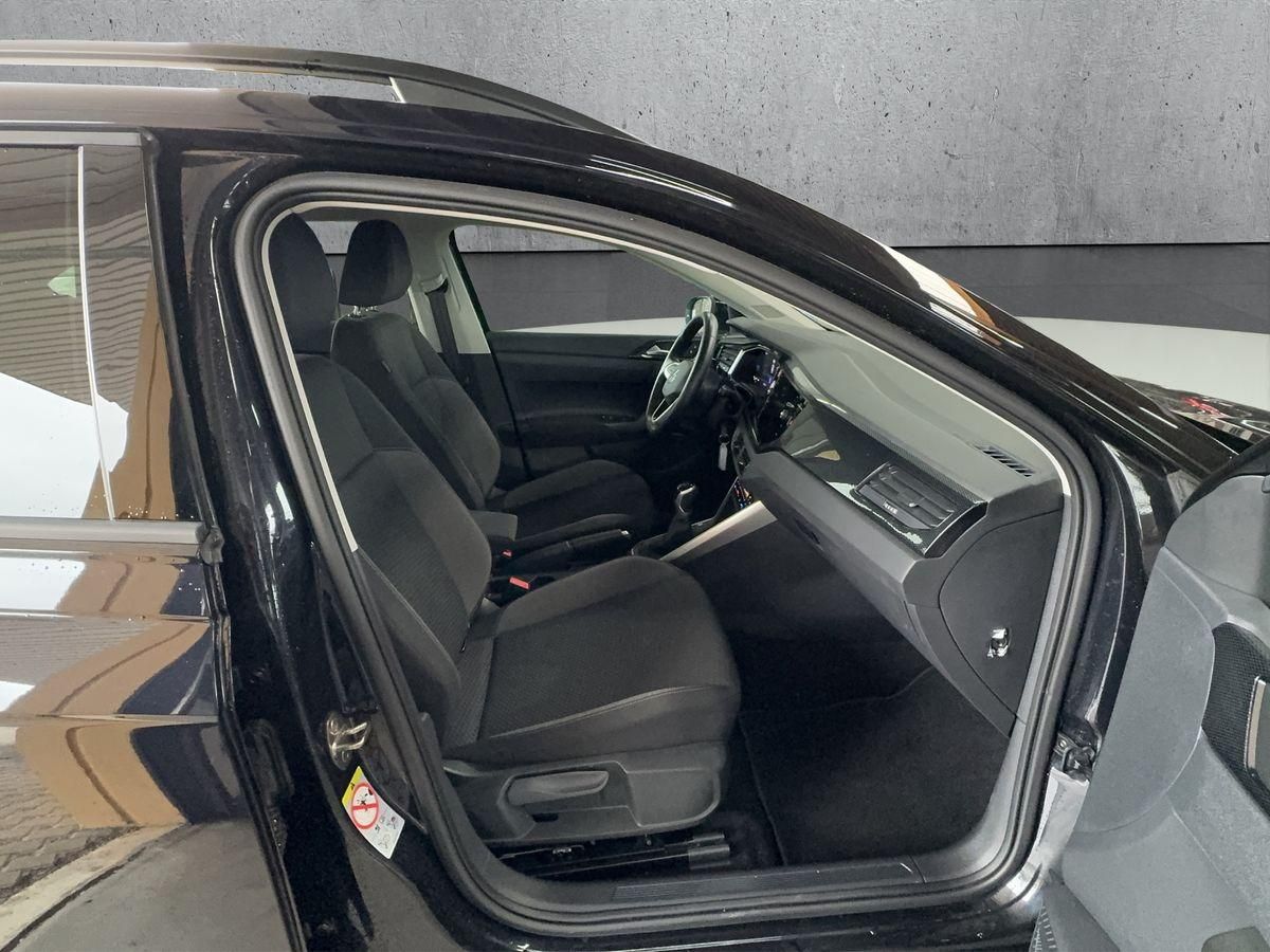Volkswagen Taigo 1.0 TSI LIFE - Samsaru's Car Outlet