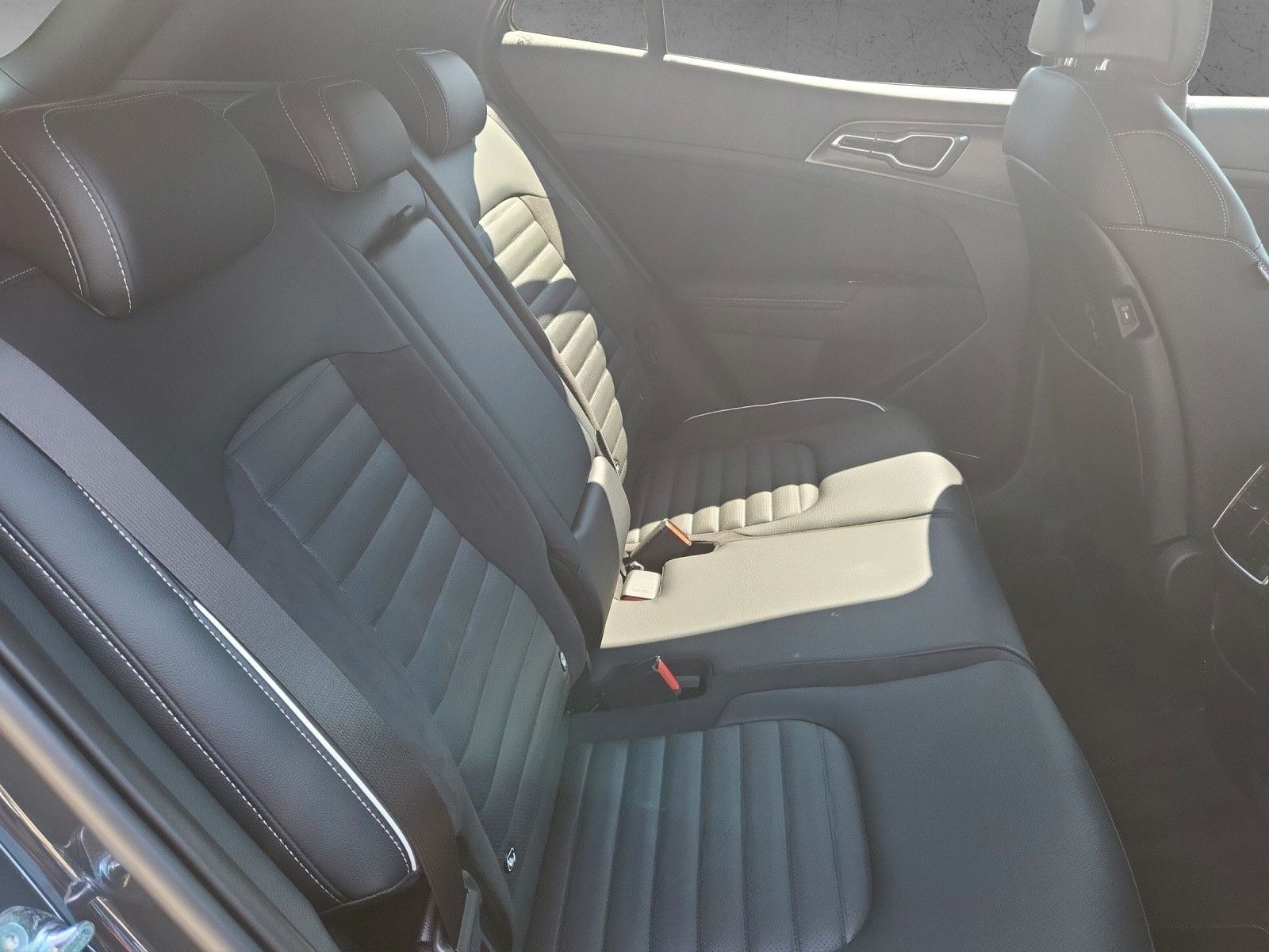 Kia Sportage 1.6 T-GDI GT-line DCT 4WD - Samsaru's Car Outlet