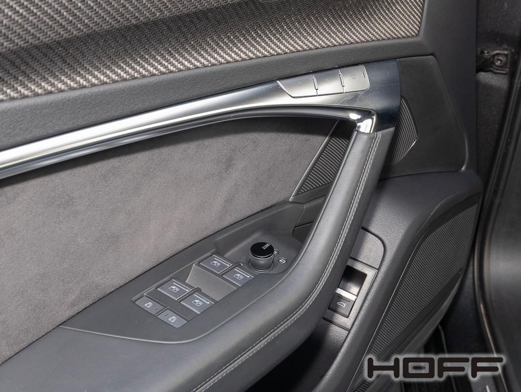 Audi RS6 Avant performance Pano AHK 22 ZOll HUD Matri