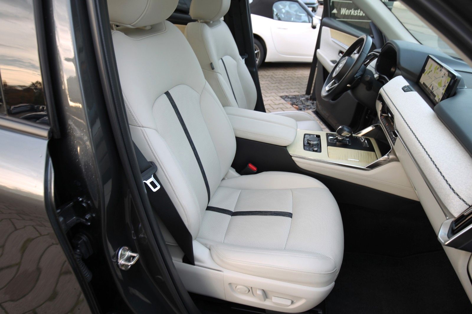 Mazda CX-60 PHEV 327ps TAKUMI AWD CON-DR-COM-PAN-P AHK