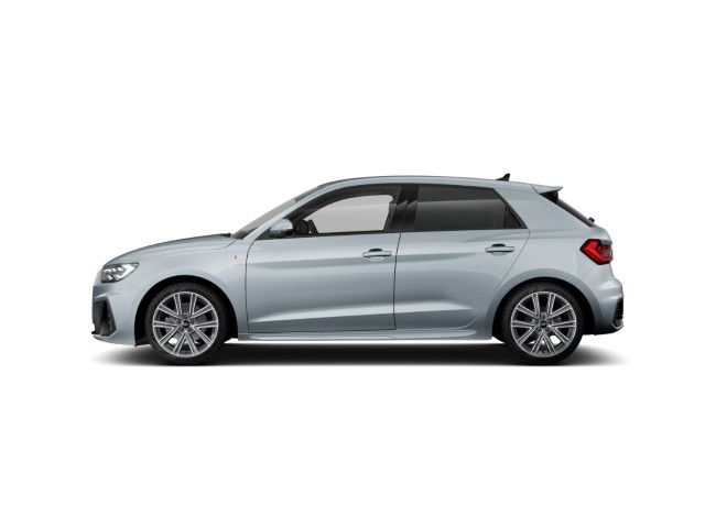 Audi A1 Sportback S line 30 TFSI S tronic - Samsaru's Car Outlet