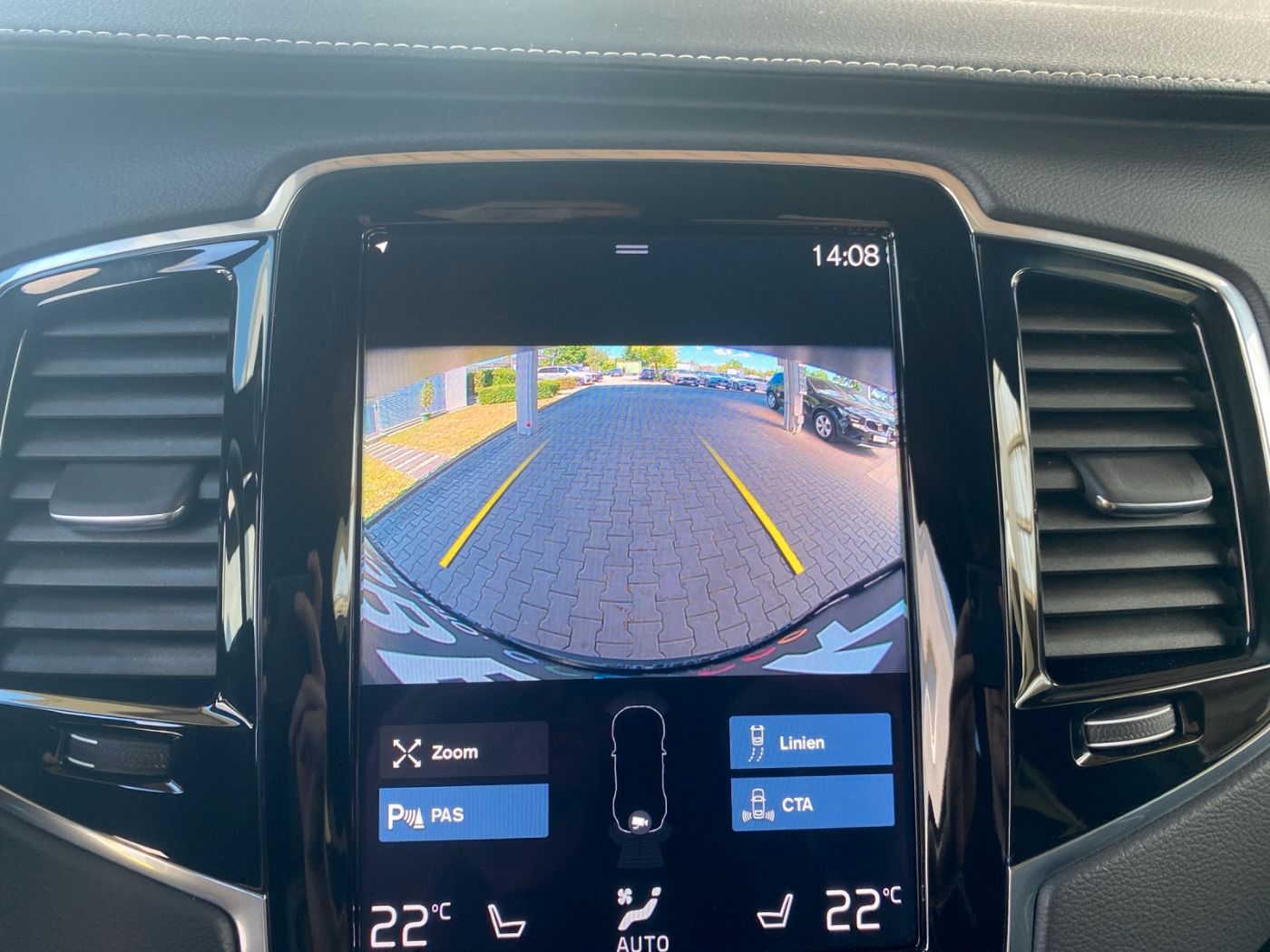 Volvo XC90 T8 R Design Edition Recharge LED*DAB