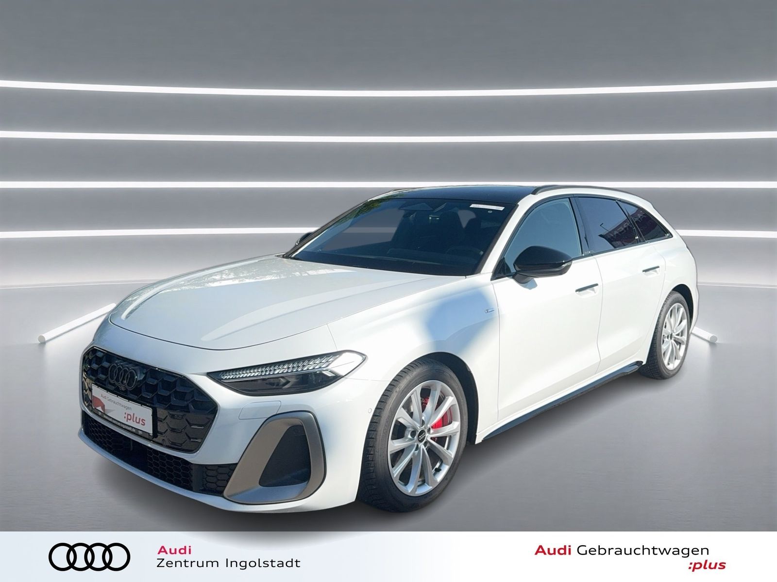 Audi A5 Avant TFSI qu edition one S line Tech+ MATRIX