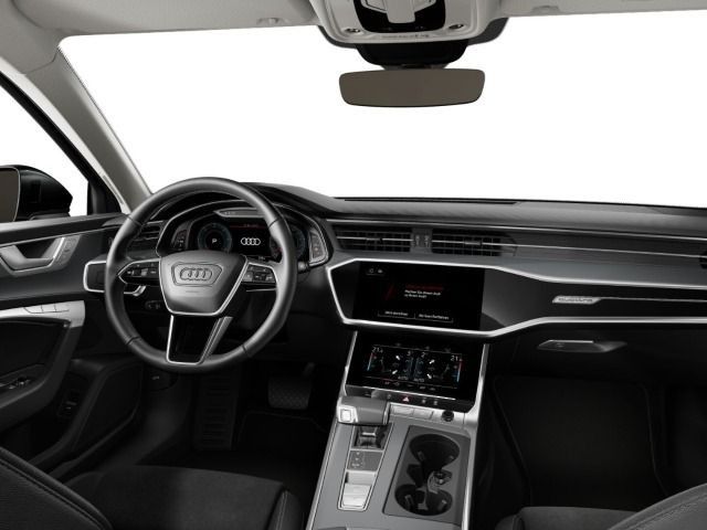 Audi A6 Avant S line 40 TDI quattro S tronic - Samsaru's Car Outlet