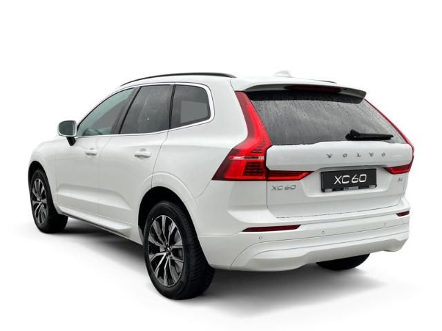 Volvo XC60 B4 Core - Samsaru's Car Outlet